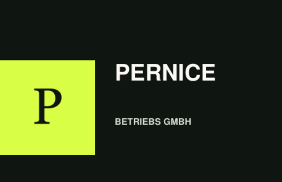 PERNICE Betriebs GmbH